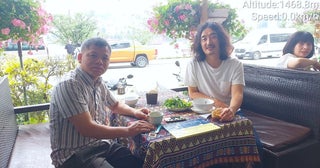 広がるアジアの網～ヴァンバン（1） 【「新型コロナウイルス学者」の平凡な日常】