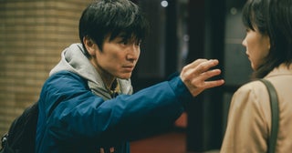 安田章大、徹底した役作りが生んだ渾身の熱演“大貴”という一人の人間として生きた「平行と垂直」新場面写真公開