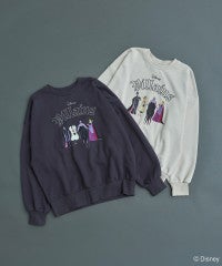 ディズニーヴィランズ×「Green Parks」がコラボ！クルエラのダルメシアン柄バッグなど展開