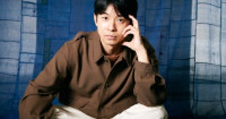 仲野太賀、デビュー20年でたどりついた大河主演に感慨“楽しいプレッシャー”を感じながら大役に挑む