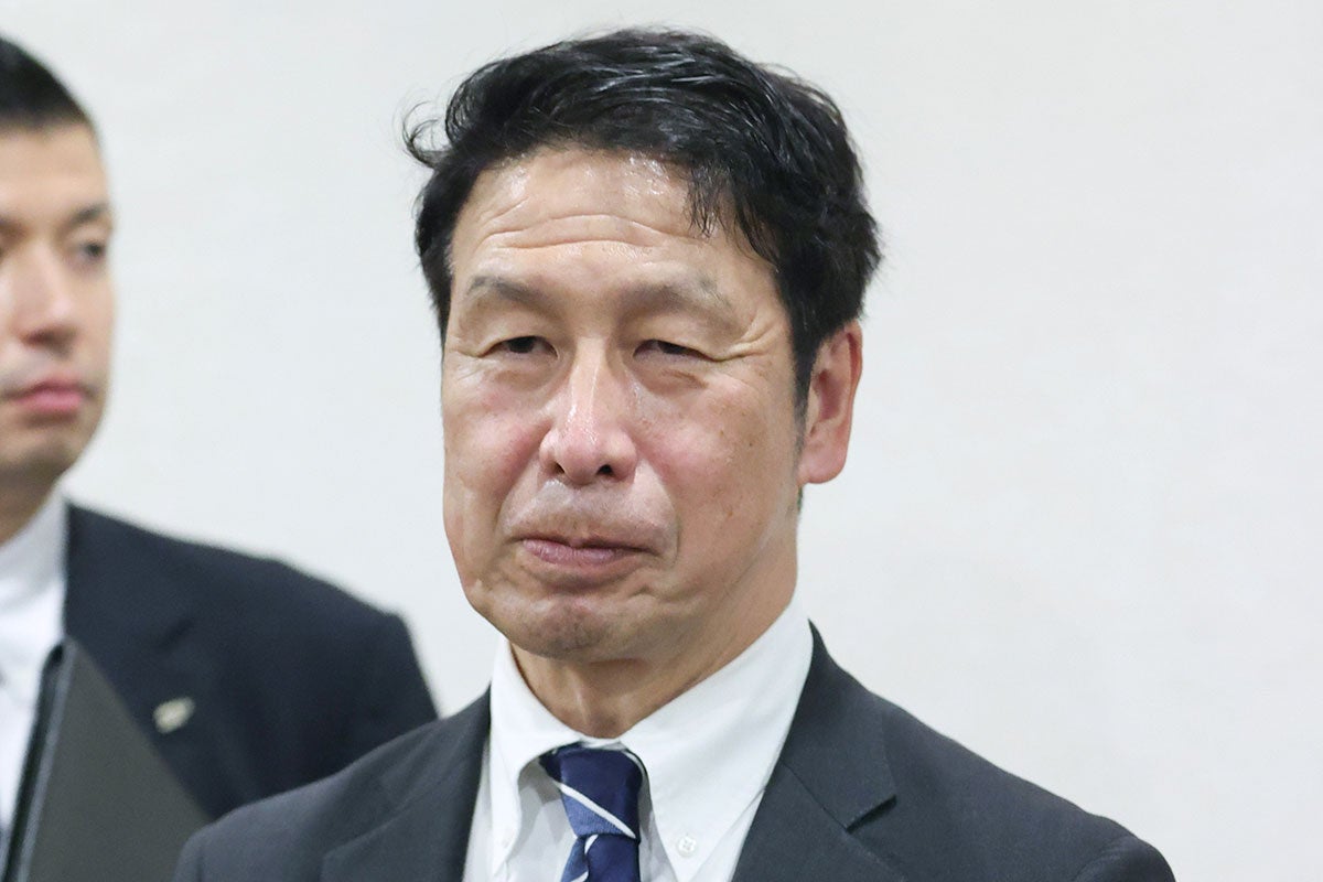 「やったらあかんジョーク」元中道議員・米山隆一氏“エイプリルフール”投稿が炎上…2年連続の物議に「懲りないな」の声