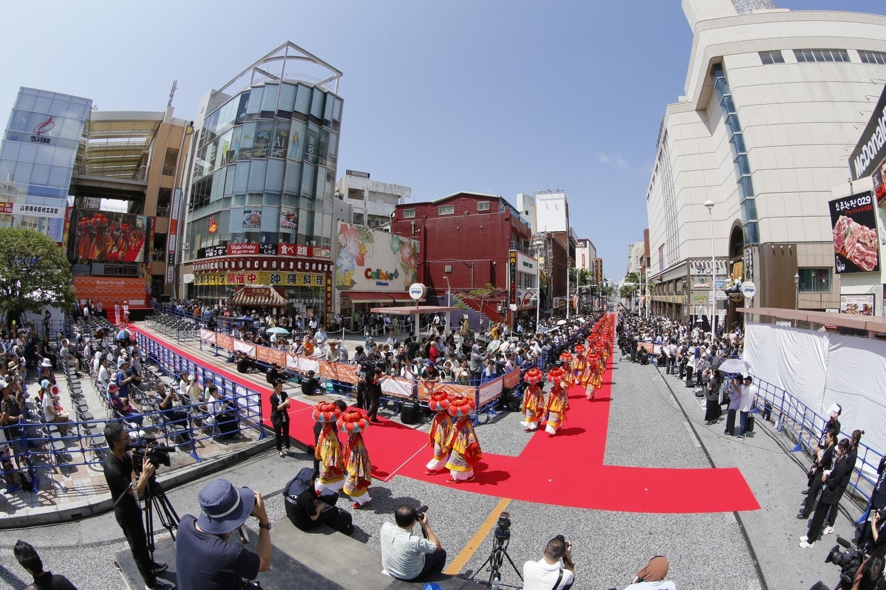 沖縄国際映画祭、16回で幕なぜ沖縄の人々の心をつかんだのか振り返る