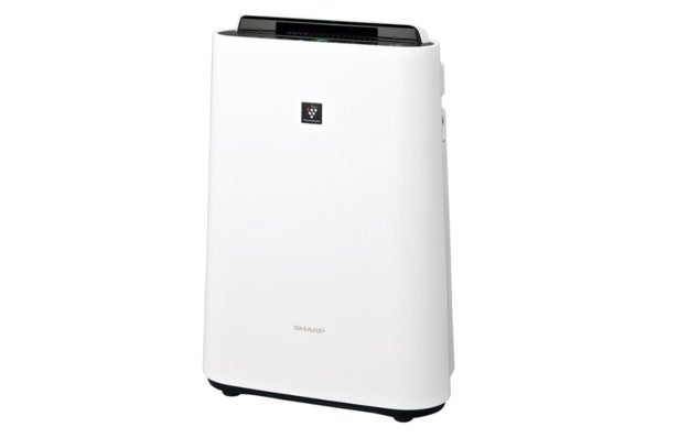 加湿しながら空気もクリーン！人気モデルで冬の快適度が段違い