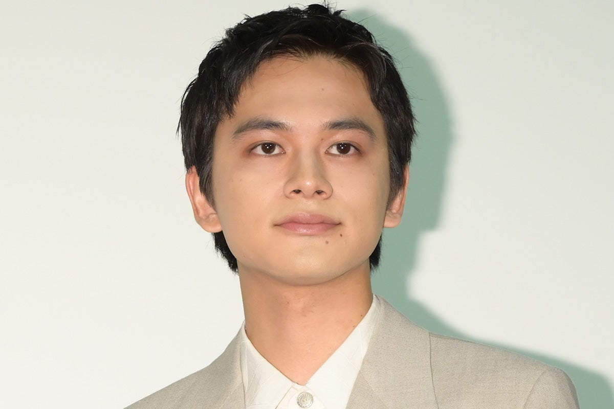 北村匠海“白髪あらわ”で話題もファンは「昔からあるよ」…吉高由里子、天海祐希らも実践する「隠さない美学」