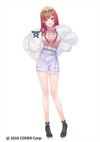 ホロライブ・一条莉々華、腰の異変を訴え病院へ「石なかった！」「それヘルニア目前じゃ」