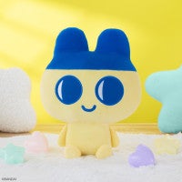 ナムコ「たまごっち キャンペーン」開催へ！星をモチーフにした新作プライズが登場