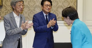 「暗黙の了解ブチ破った」高市首相が参院のドン更迭の波紋…予算遅れに“激怒”し招いた独断人事の代償