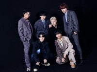 JO1＆FANTASTICS、『逃走中 THE MOVIE』で生まれた絆100億円手に入れたら「ディズニーランド行きたい！」