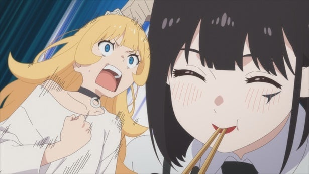 【2月9日(月)「肉の日」】『ゆるキャン△』『姫様“拷問”の時間です』ほか、ABEMAが“飯テロアニメ5選”を紹介