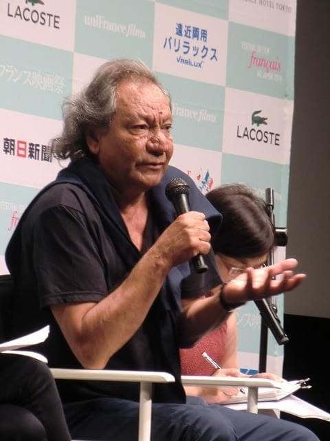 「ガッジョ・ディーロ」「僕のスウィング」ロマ文化と音楽描いたトニー・ガトリフ監督が死去