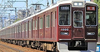 阪急電鉄、タッチ決済の入出場を20分以内無料化