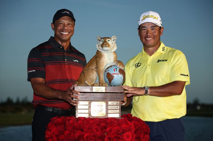 松山に始まり、松山に終わる米国を貫いた存在感【海外男子10大ニュース・後編】