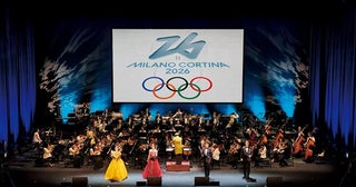 【東京都豊島区】「オリンピックコンサート2026」チケット先行予約受付開始。映像と音楽の競演！