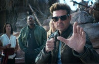 『モータルコンバット』最新映画にシリーズ人気キャラ参戦！予告＆場面写真解禁
