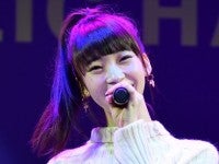 元NGT48・荻野由佳が結婚発表ウエディングドレス姿に夫の後ろ姿も公開