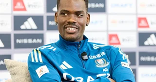 戦火のウクライナでプレーしたジャン・クルード「人生でもっともクレイジーな経験だった」