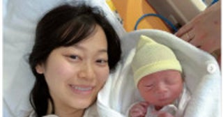 『夜ふかし』“日本一の運動音痴”郡司さん、第1子出産を報告4年半の不妊治療のつらさを「全て忘れるような幸福感」