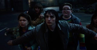 『ストレンジャー・シングス5』配信直前ファイナル予告が解禁