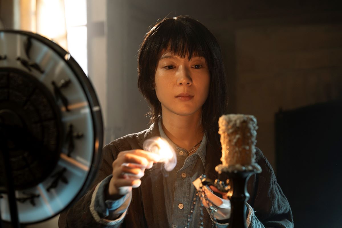 賀来賢人×デイヴ・ボイル監督が『Never After Dark』で追求したホラーへの拘り「エンターテインメントとして楽しめる作品に」