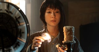 賀来賢人×デイヴ・ボイル監督が『Never After Dark』で追求したホラーへの拘り「エンターテインメントとして楽しめる作品に」