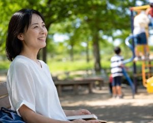 不妊治療をあきらめた42歳女性「子供のいない自分が欠落して見える」佐藤優が贈る、自分を責めないための視点