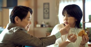 「しあわせな結婚」「振り回される阿部サダヲを見るのが木曜日のひそかな楽しみになりそう」「こういう人物を違和感なく演じられる松たか子はすごい」