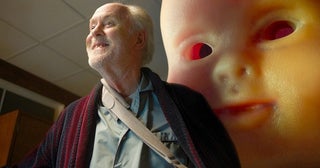 こんなおじいちゃん、おばあちゃんはイヤだ！『ヴィジット』に『WEAPONS／ウェポンズ』、『ジェニー・ペンはご機嫌ななめ』まで狂気の“お年寄りホラー”たち