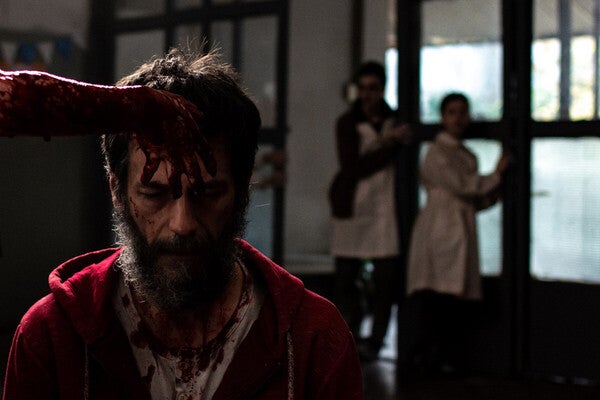 日本有数の映画ガイド・高橋ヨシキが『邪悪なるもの』をレビュー！