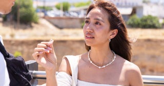 婚約したのに結婚に踏み切れない2組のカップル。結婚か別れかを決断する旅がスタート【さよならプロポーズvia ギリシャ】