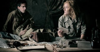『ペンタゴン・ペーパーズ』に『大統領の陰謀』、『スポットライト』も！『リー・ミラー 彼女の瞳が映す世界』とあわせて観たい、歴史を変えたジャーナリズム映画たち