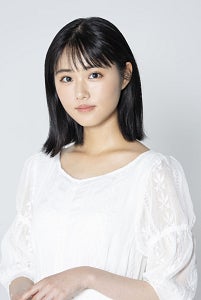 原菜乃華「まさか自分が番組をもてるなんて!!」初の冠レギュラー番組『なのラジ』ニッポン放送で10月スタート