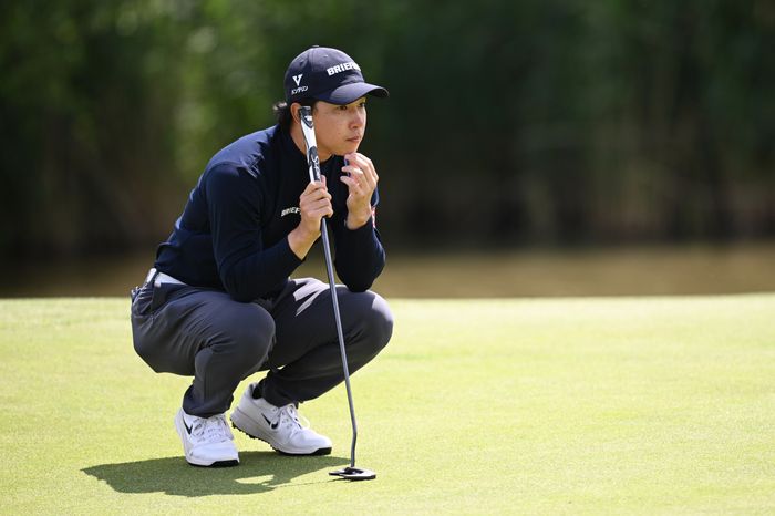 桂川有人は「79」で逆転優勝ならず、星野陸也58位チャカラが欧州2勝目