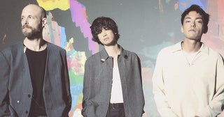 Newspeakの新曲「Glass Door」がEDテーマに決定音源が流れる2ndPVも解禁＜BULLET/BULLET＞