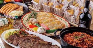 神戸三宮東急REIホテル、「＼世界を旅する／食べ放題ランチプラン -2025春-」を提供
