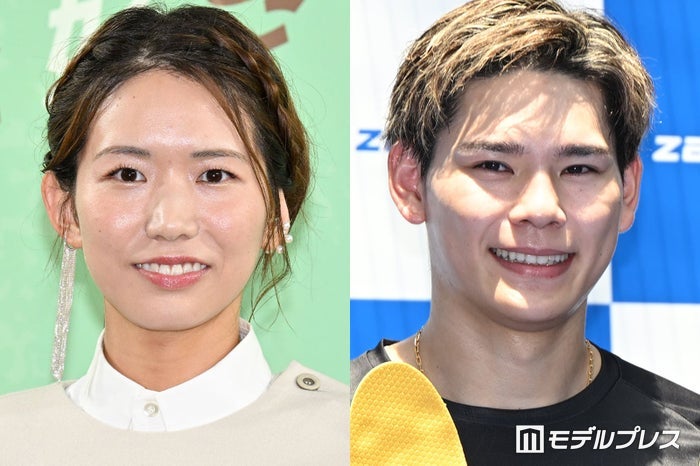 古賀紗理那、夫・西田有志選手＆子どもとの家族ショット公開「幸せオーラがすごい」「仲良しで可愛い」と反響