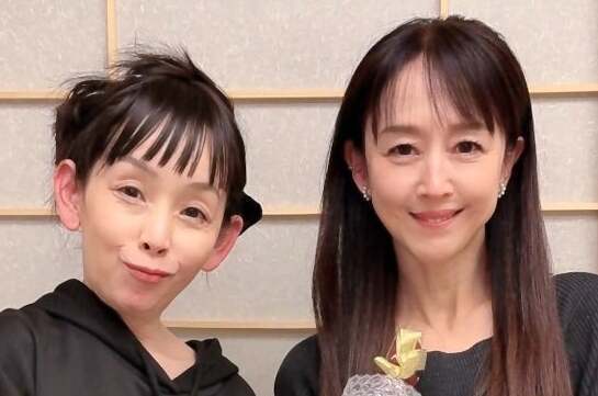 相田翔子さんに「え？ また飲むの？」14歳長女の厳しい飲酒量チェックを告白「ワインは2杯までね」
