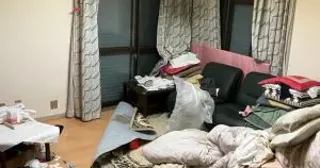 認知症の女性は、同居している夫の死に気づかず…特殊清掃業者が明かす「苦労した現場」