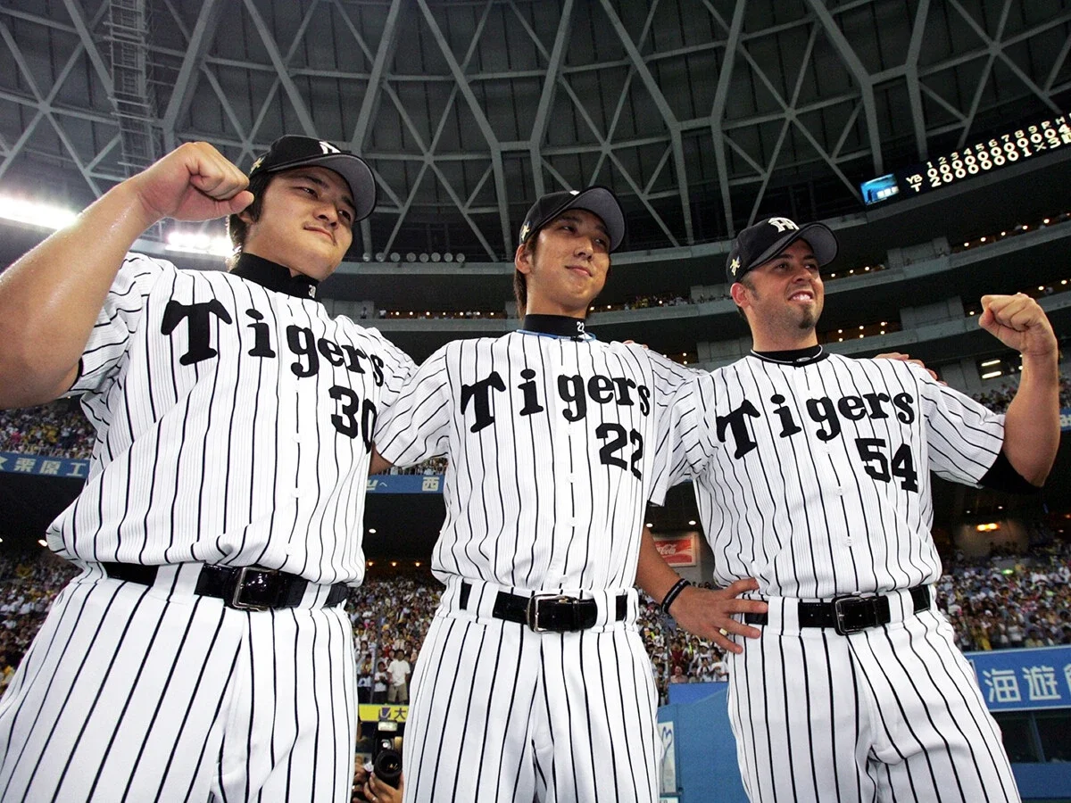 【プロ野球】JFKが変えた野球の常識 岡田彰布が語る勝利哲学「勝ってたら使うのは当たり前やん」