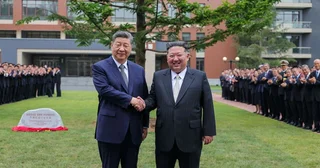 【#佐藤優のシン世界地図探索165】米中首脳会議での秘密外交で日本に最大の危機が!?