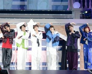 「熱狂」から「癒やし」へ。M!LKらEBiDANが大旋風を起こす納得の理由…令和に求められる“身近な推し”