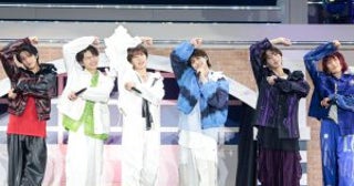 「熱狂」から「癒やし」へ。M!LKらEBiDANが大旋風を起こす納得の理由…令和に求められる“身近な推し”