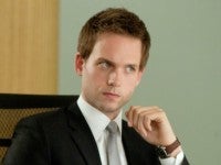 『SUITS／スーツ』パトリック・J・アダムス、降板の決め手はギャラだった