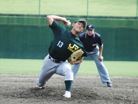 【なんで私がプロ野球選手に⁉︎】毎年ドラフト候補も指名されず社会人野球で8年。元ソフトバンク攝津正はプロへの思いは消え失せていた