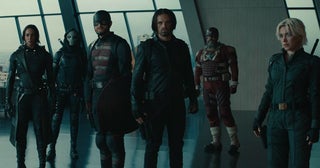 『サンダーボルツ*』が好評。マーベル映画の“真髄”を描く