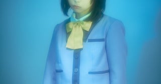 甲斐莉乃、1stフルアルバム『膿』先行配信スタート！