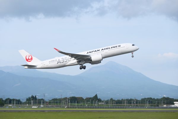 JAL、国内線でタイムセールをまもなく開始3月搭乗分が対象、6,600円から