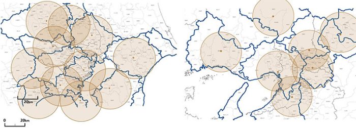 建築現場の配送効率化「ジュコア物流」をリフォーム現場に拡充ホームエコ・ロジスティクス、地域の拡大も目指す
