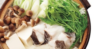 イタリアン、韓国風、マヨ！食べ比べも楽しい、「たらちり」とつけだれ６種