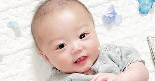 キラキラネーム時代から変化！【ジェンダーレスネーム】がトレンド！2026年上半期、人気の名前は？