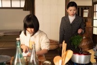 『虎に翼』“寅子”伊藤沙莉、新潟で娘と2人暮らしスタートネット心配「まだまだ溝は深い」